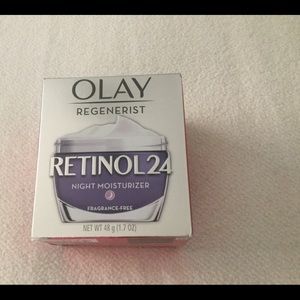Face Moisturizer